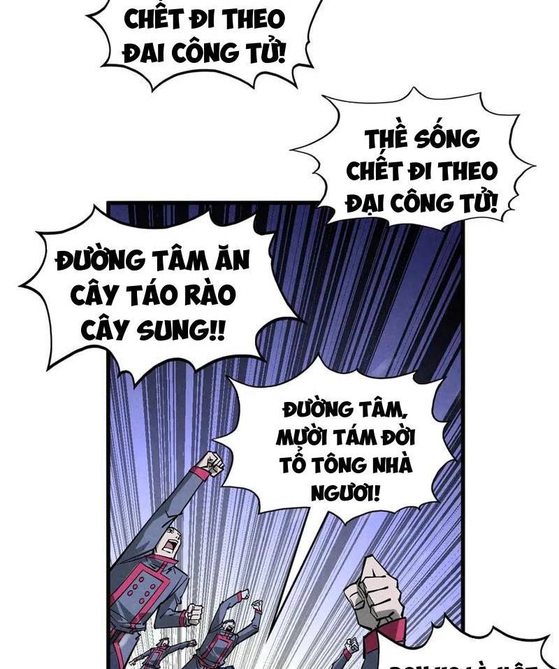 Vạn Cổ Chí Tôn - Chapter 347 - Page 85