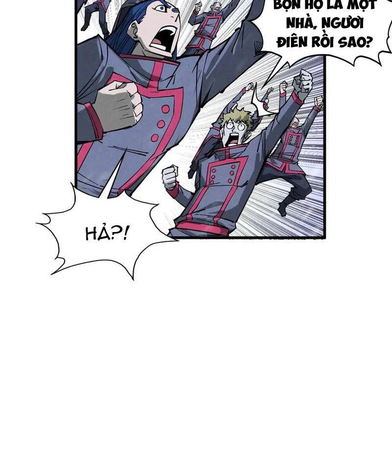 Vạn Cổ Chí Tôn - Chapter 347 - Page 86