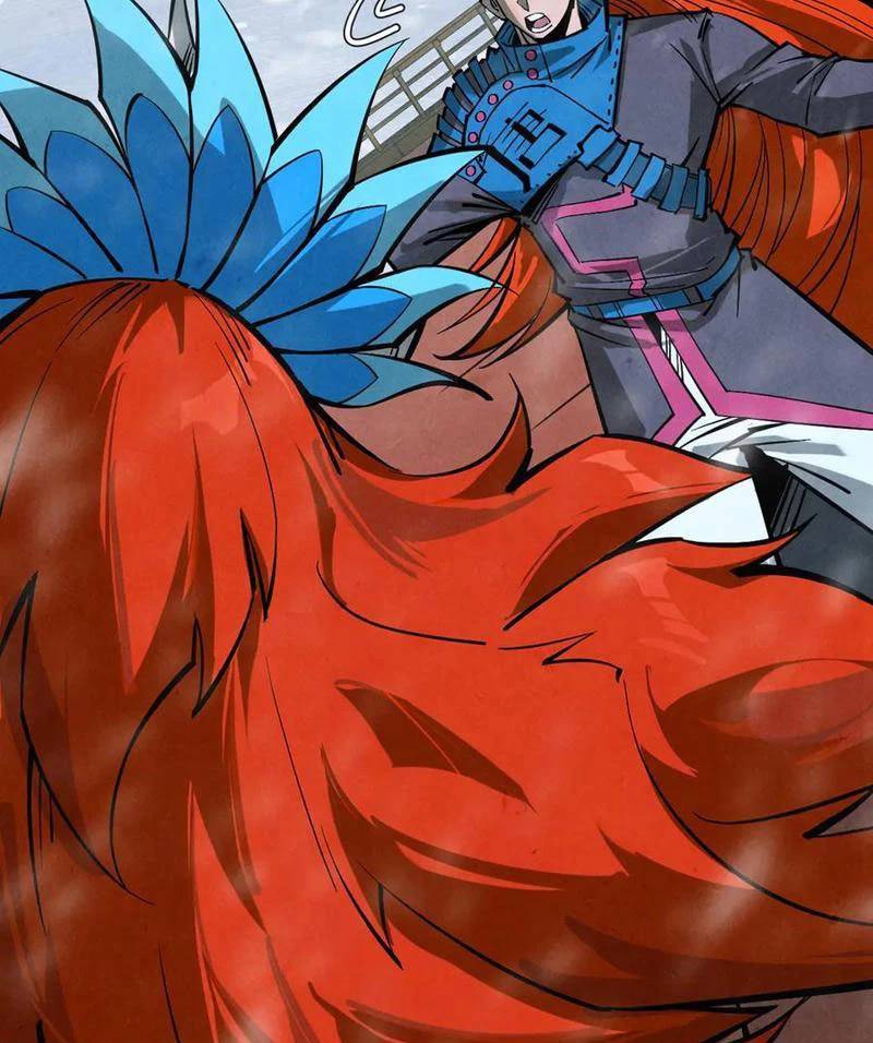 Vạn Cổ Chí Tôn - Chapter 347 - Page 88