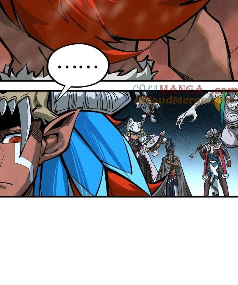 Vạn Cổ Chí Tôn - Chapter 347 - Page 89