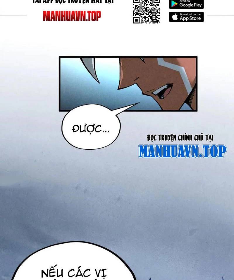 Vạn Cổ Chí Tôn - Chapter 347 - Page 91