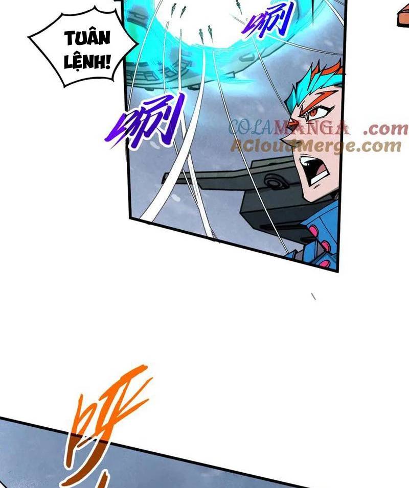 Vạn Cổ Chí Tôn - Chapter 347 - Page 94