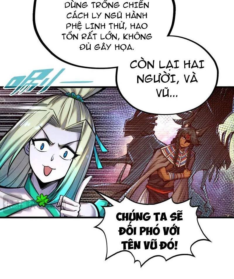 Vạn Cổ Chí Tôn - Chapter 348 - Page 10