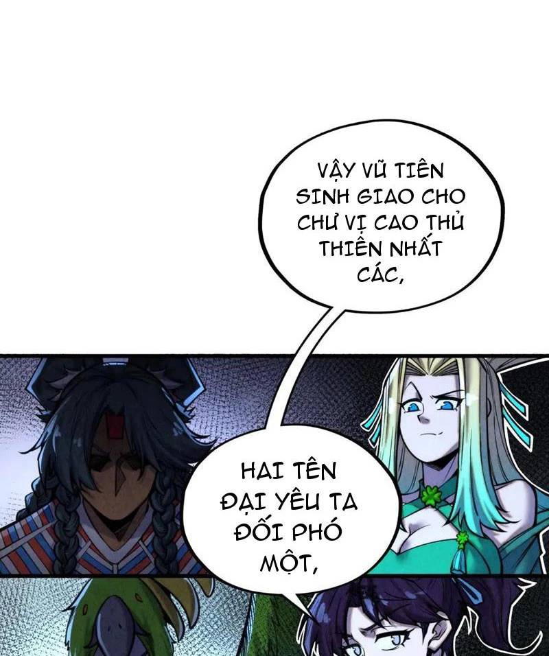 Vạn Cổ Chí Tôn - Chapter 348 - Page 12