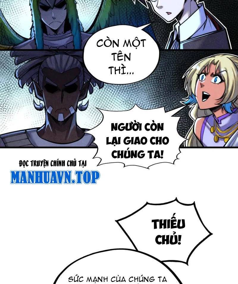 Vạn Cổ Chí Tôn - Chapter 348 - Page 13