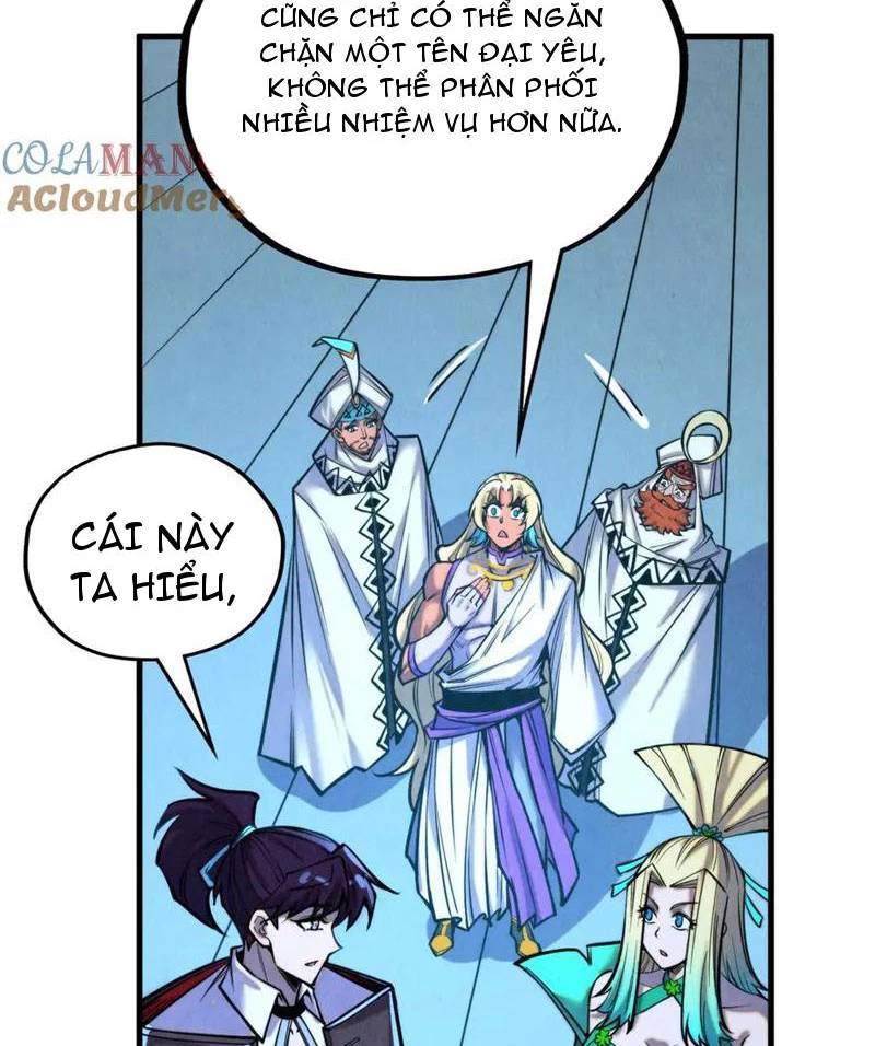 Vạn Cổ Chí Tôn - Chapter 348 - Page 14