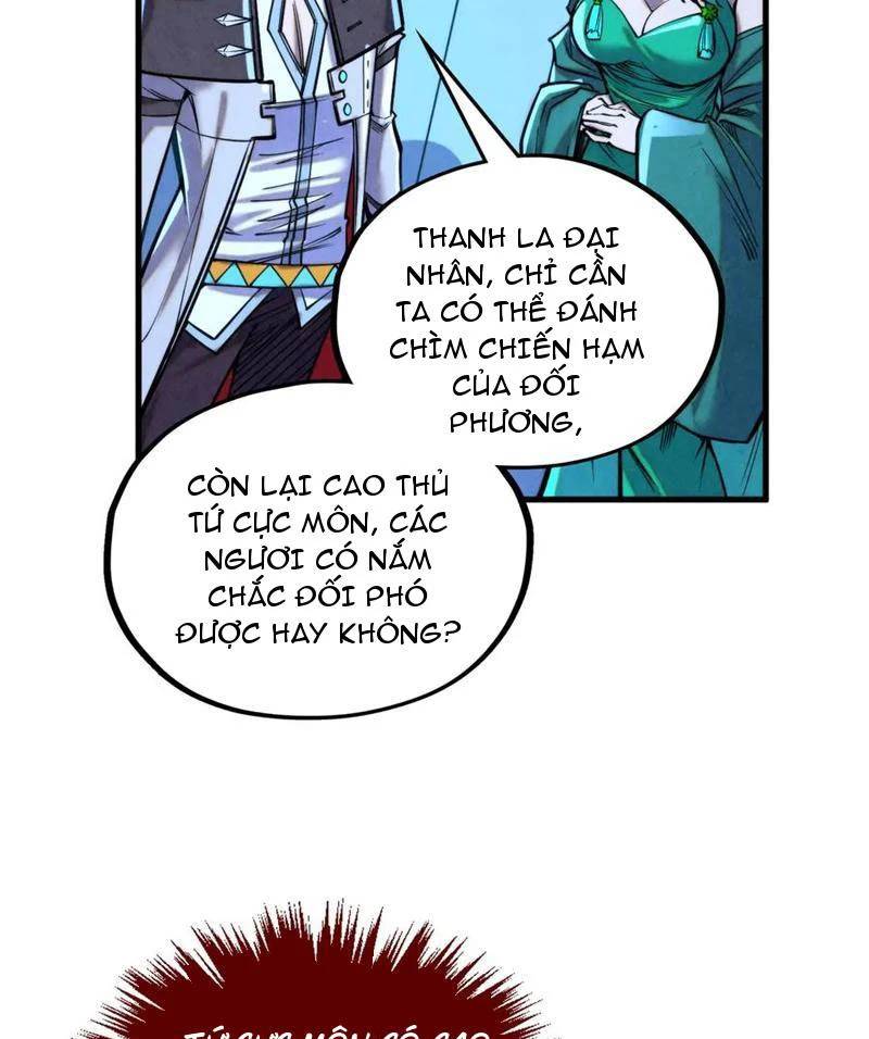 Vạn Cổ Chí Tôn - Chapter 348 - Page 15