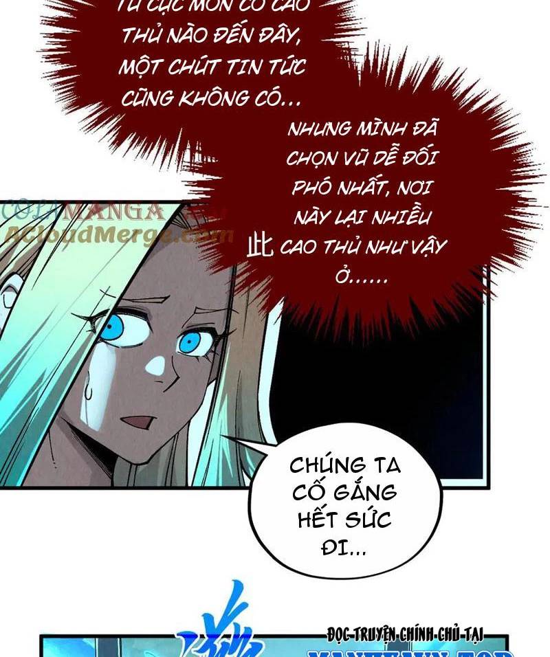 Vạn Cổ Chí Tôn - Chapter 348 - Page 16