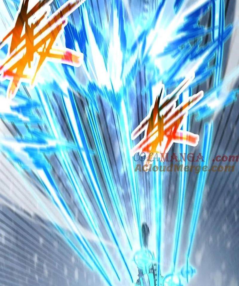 Vạn Cổ Chí Tôn - Chapter 348 - Page 21