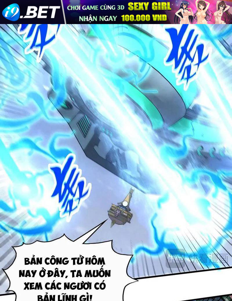 Vạn Cổ Chí Tôn - Chapter 348 - Page 23