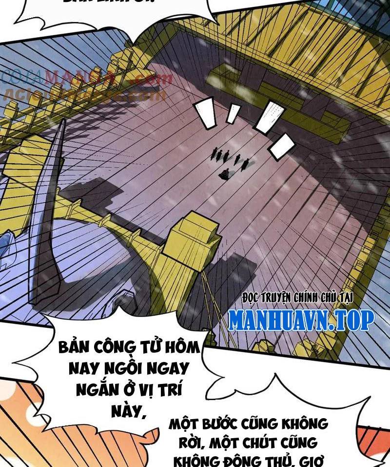 Vạn Cổ Chí Tôn - Chapter 348 - Page 24