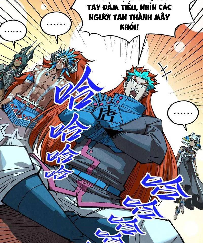 Vạn Cổ Chí Tôn - Chapter 348 - Page 25