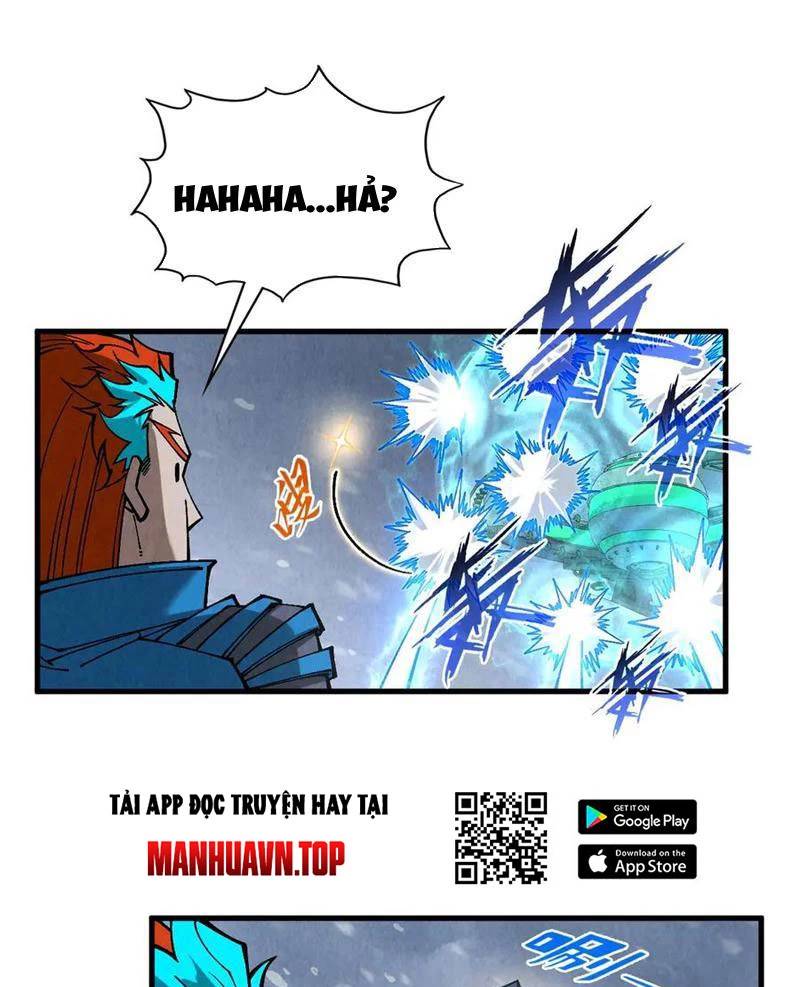 Vạn Cổ Chí Tôn - Chapter 348 - Page 27