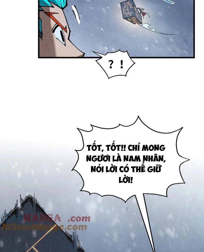 Vạn Cổ Chí Tôn - Chapter 348 - Page 28
