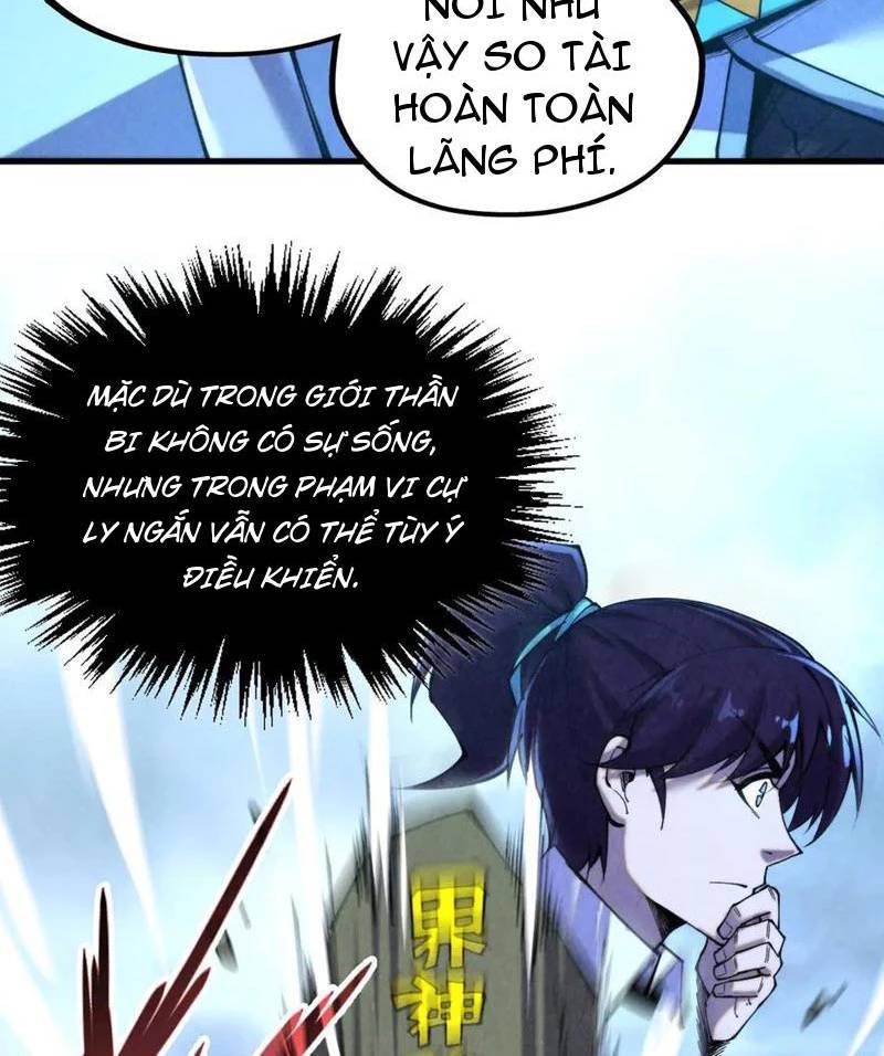 Vạn Cổ Chí Tôn - Chapter 348 - Page 3