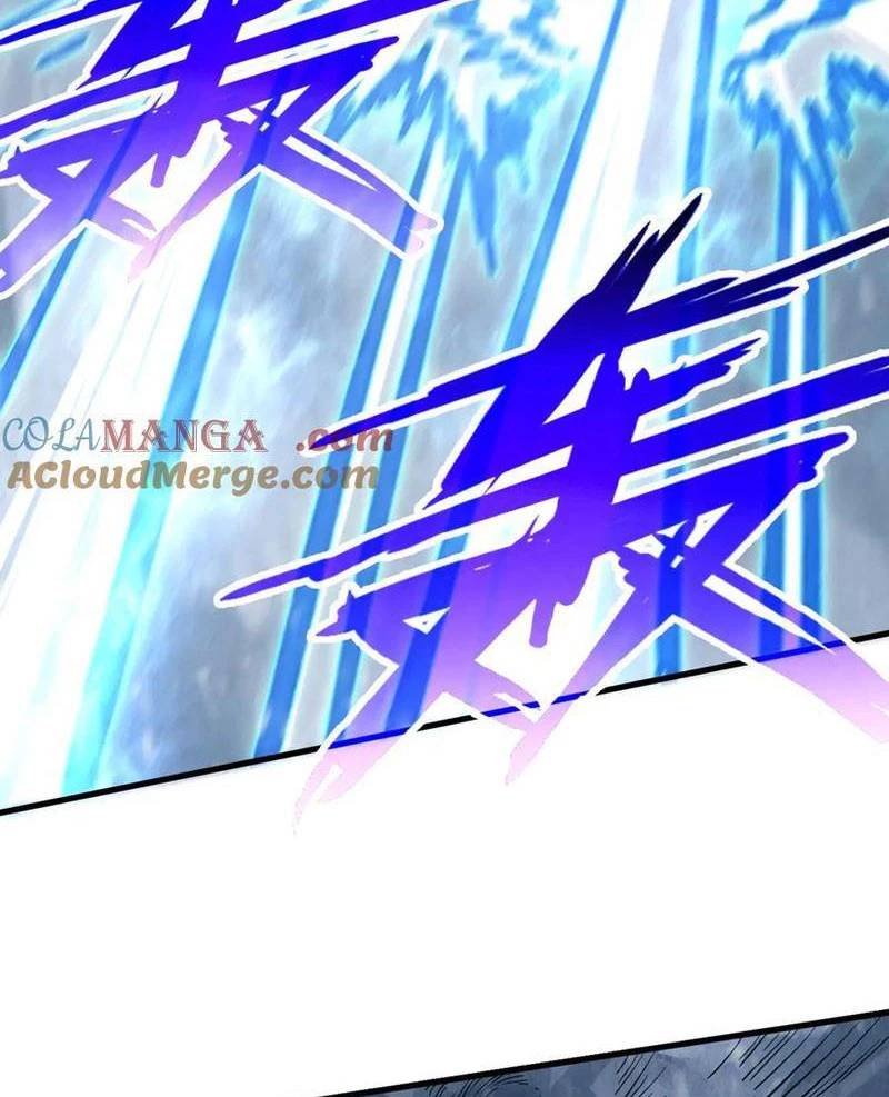 Vạn Cổ Chí Tôn - Chapter 348 - Page 31