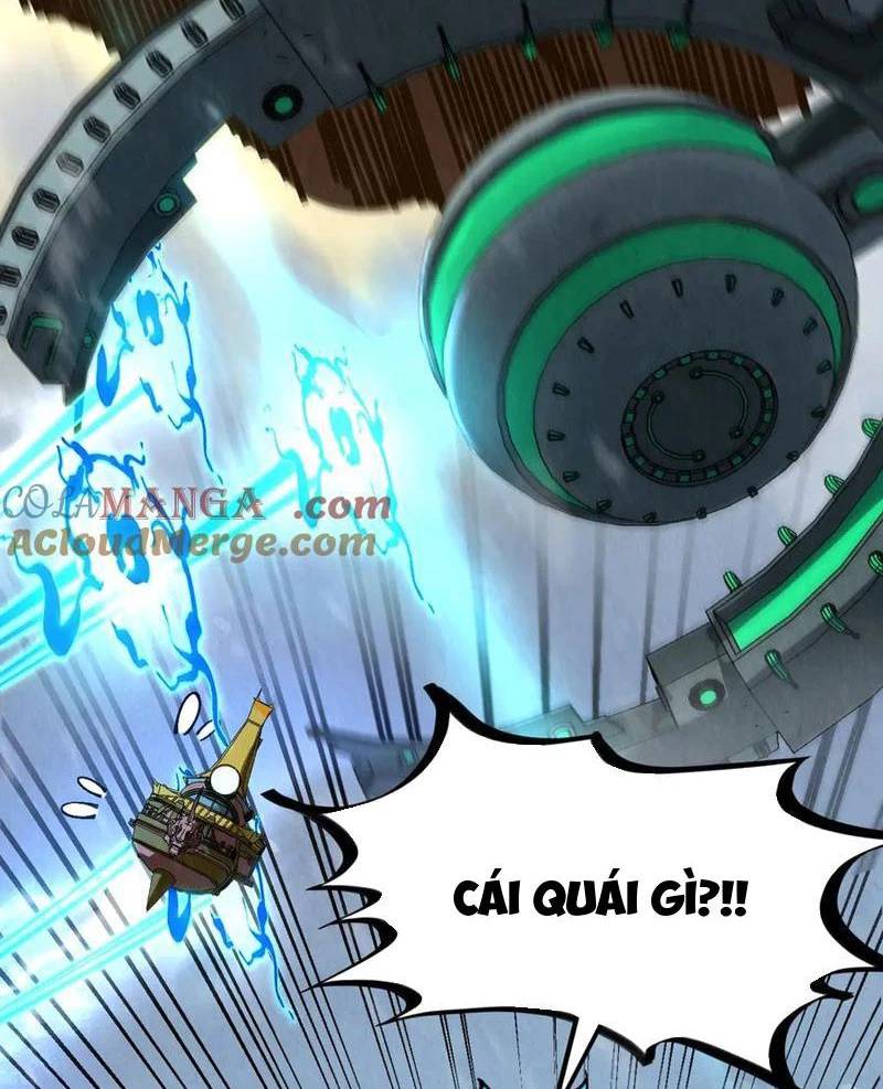 Vạn Cổ Chí Tôn - Chapter 348 - Page 36