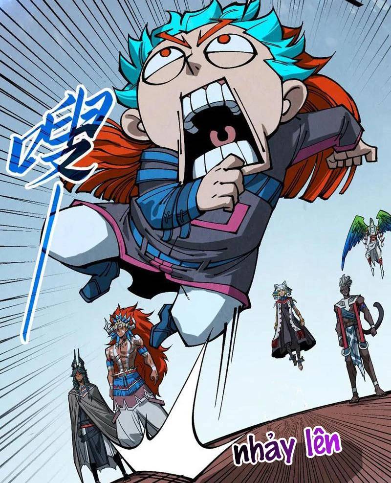 Vạn Cổ Chí Tôn - Chapter 348 - Page 37