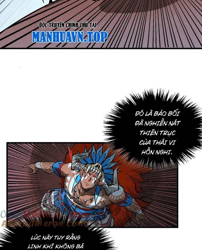 Vạn Cổ Chí Tôn - Chapter 348 - Page 38