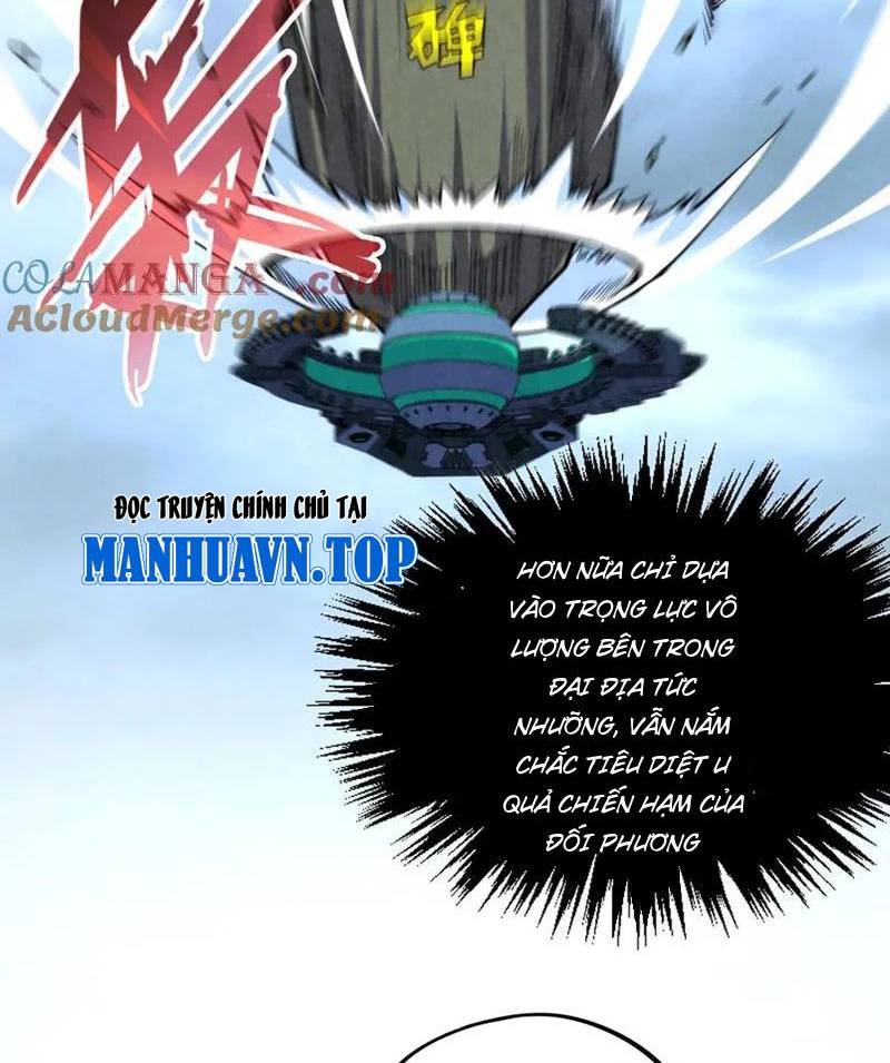 Vạn Cổ Chí Tôn - Chapter 348 - Page 4