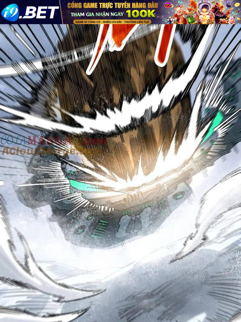 Vạn Cổ Chí Tôn - Chapter 348 - Page 41