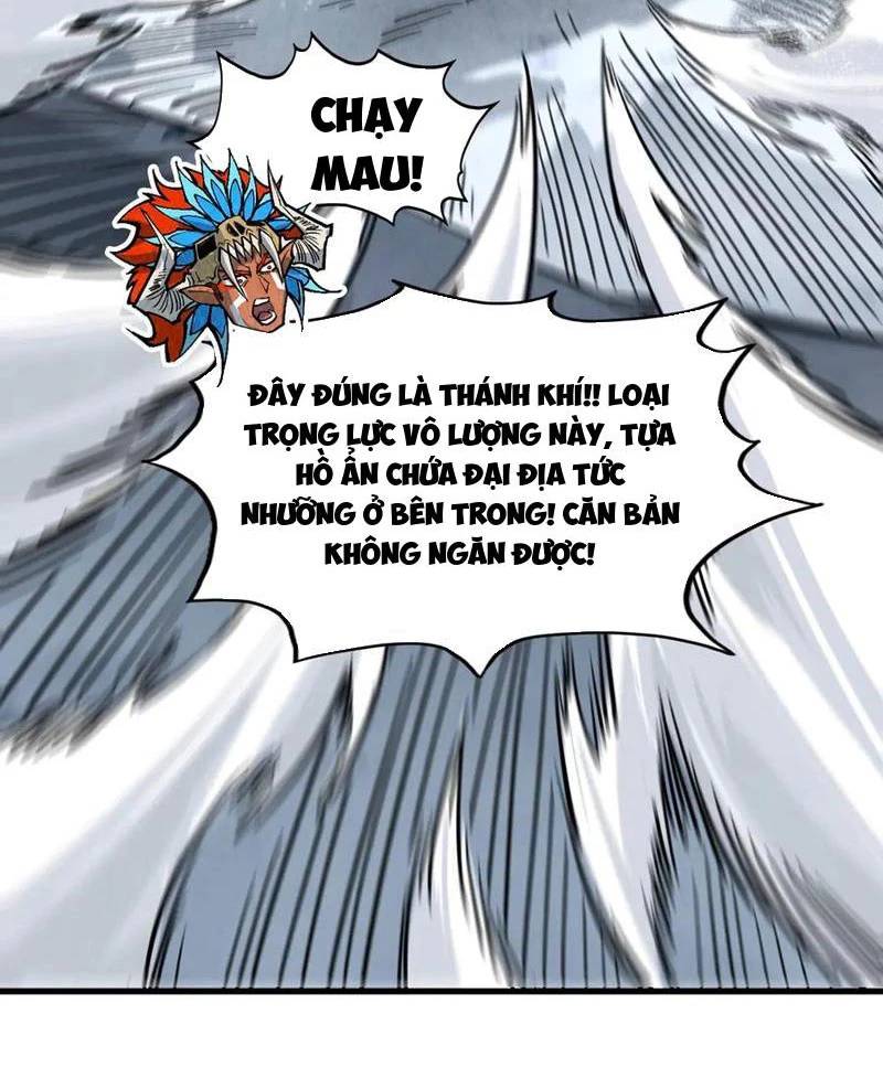 Vạn Cổ Chí Tôn - Chapter 348 - Page 42