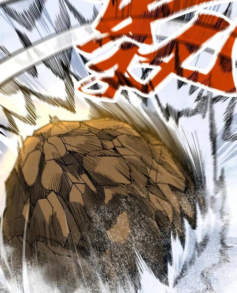 Vạn Cổ Chí Tôn - Chapter 348 - Page 44