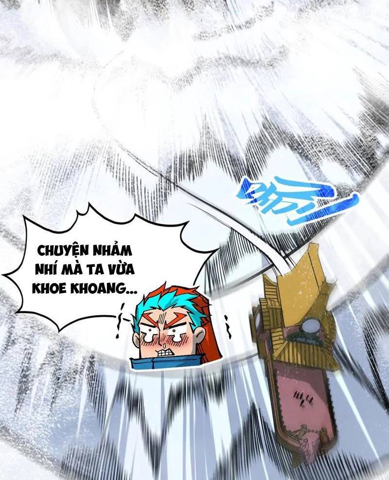 Vạn Cổ Chí Tôn - Chapter 348 - Page 45