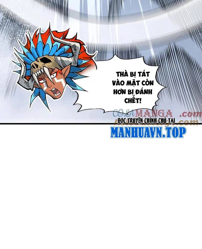 Vạn Cổ Chí Tôn - Chapter 348 - Page 46