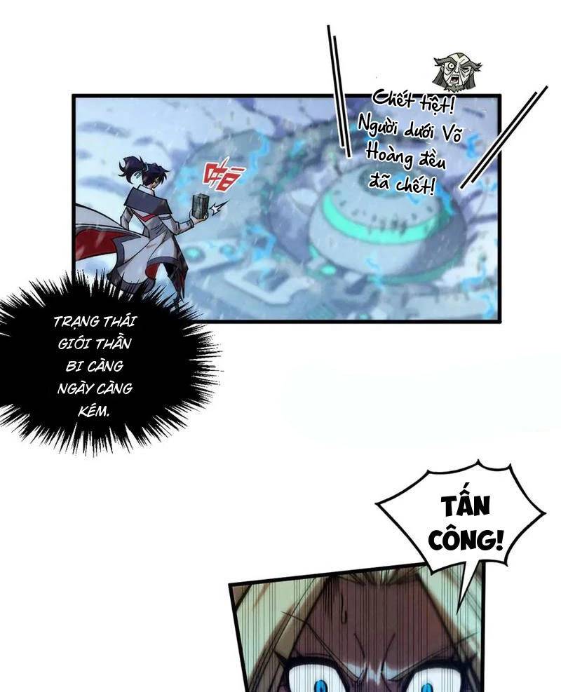 Vạn Cổ Chí Tôn - Chapter 348 - Page 48