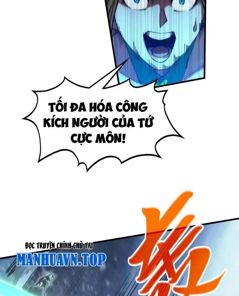 Vạn Cổ Chí Tôn - Chapter 348 - Page 49