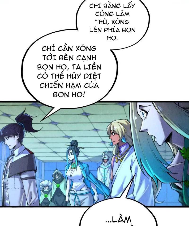Vạn Cổ Chí Tôn - Chapter 348 - Page 5