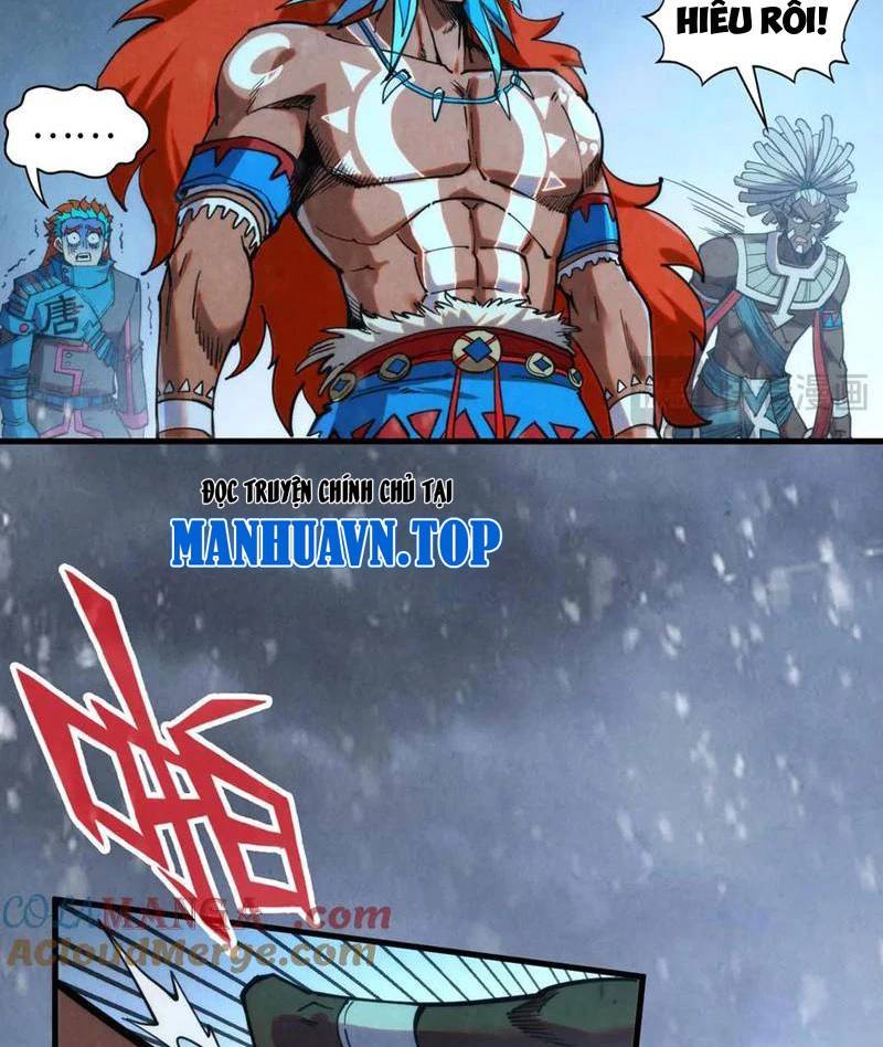 Vạn Cổ Chí Tôn - Chapter 348 - Page 55