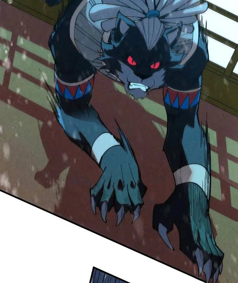 Vạn Cổ Chí Tôn - Chapter 348 - Page 57