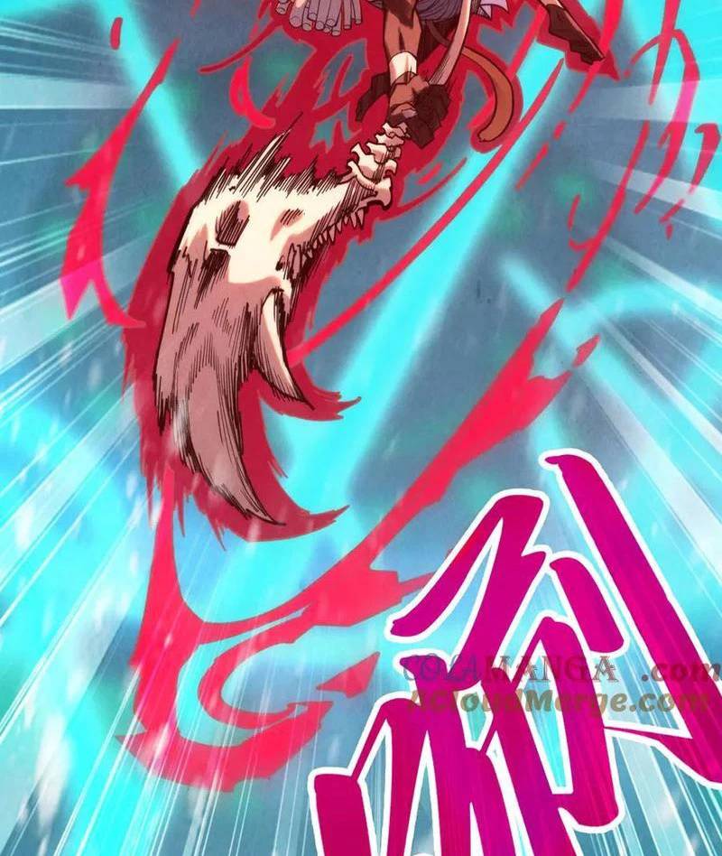 Vạn Cổ Chí Tôn - Chapter 348 - Page 63