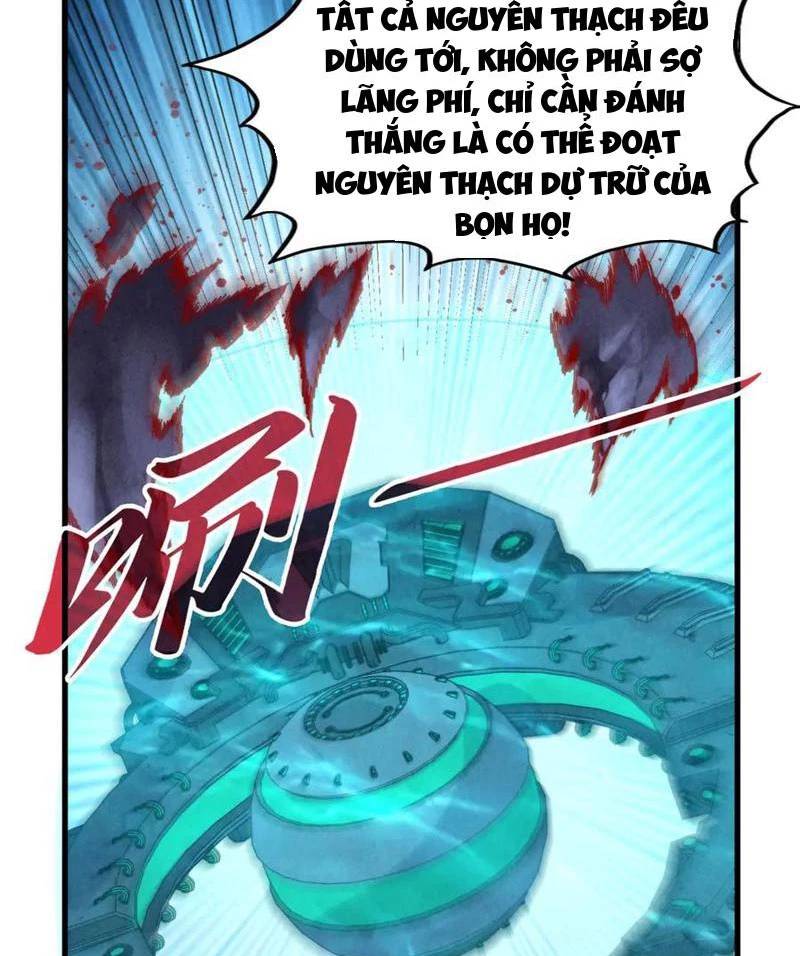 Vạn Cổ Chí Tôn - Chapter 348 - Page 7