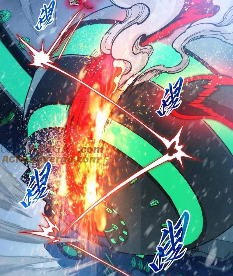 Vạn Cổ Chí Tôn - Chapter 348 - Page 71