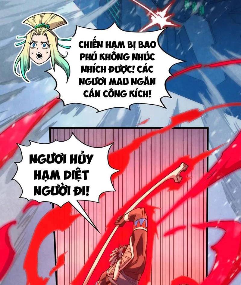Vạn Cổ Chí Tôn - Chapter 348 - Page 72