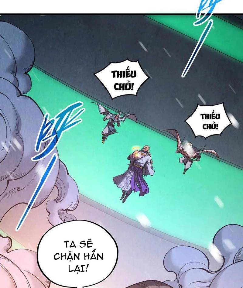 Vạn Cổ Chí Tôn - Chapter 348 - Page 75