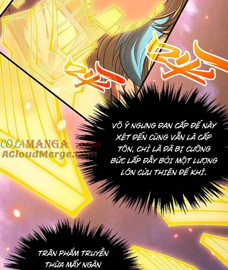 Vạn Cổ Chí Tôn - Chapter 348 - Page 84