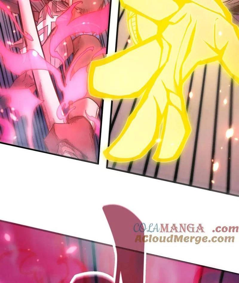 Vạn Cổ Chí Tôn - Chapter 348 - Page 91