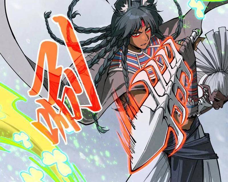 Vạn Cổ Chí Tôn - Chapter 349 - Page 100