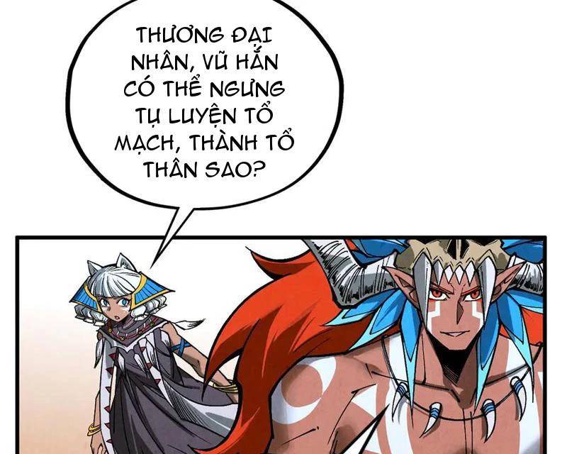 Vạn Cổ Chí Tôn - Chapter 349 - Page 111