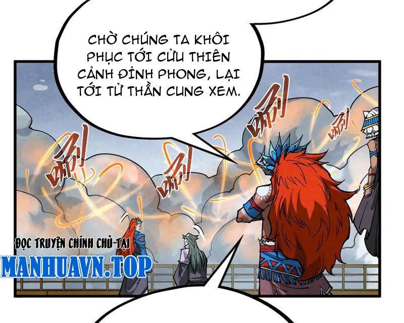 Vạn Cổ Chí Tôn - Chapter 349 - Page 115