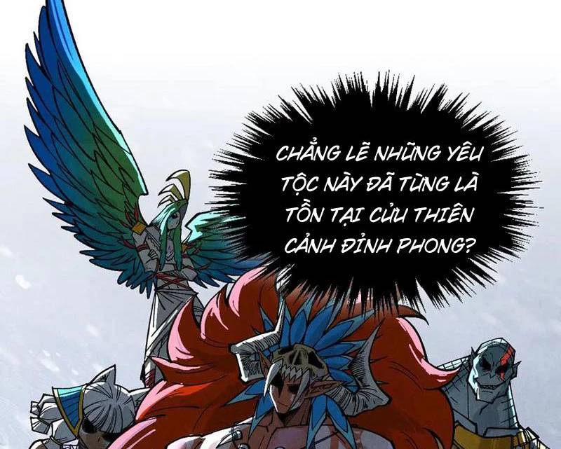 Vạn Cổ Chí Tôn - Chapter 349 - Page 118