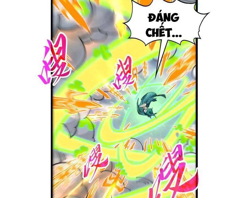 Vạn Cổ Chí Tôn - Chapter 349 - Page 121