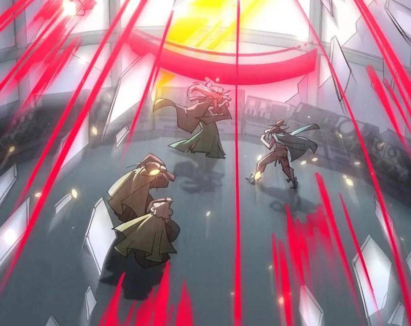 Vạn Cổ Chí Tôn - Chapter 349 - Page 23