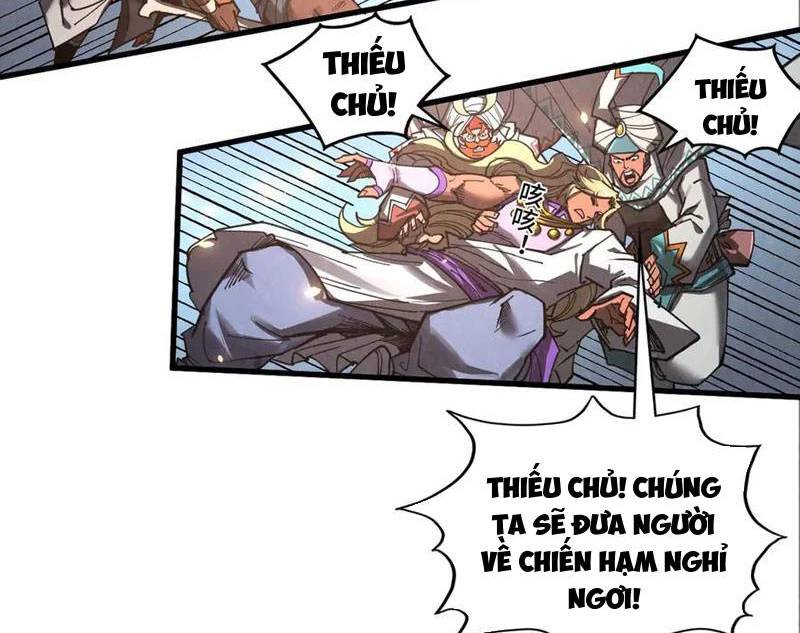 Vạn Cổ Chí Tôn - Chapter 349 - Page 25