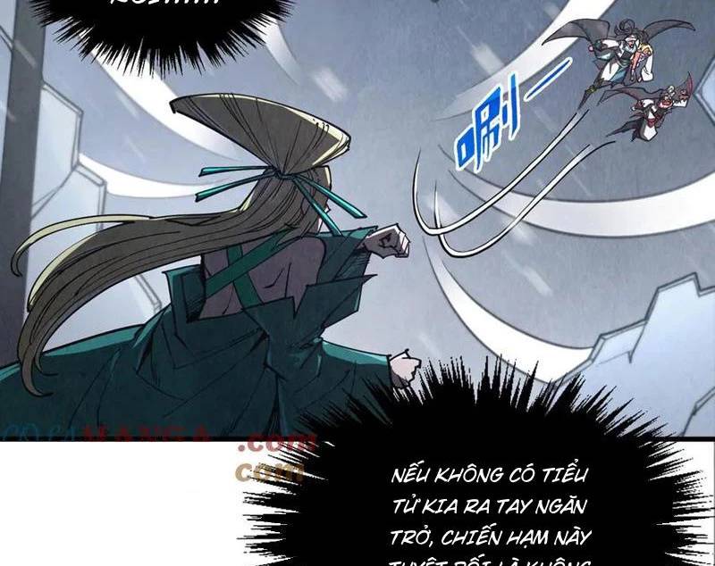Vạn Cổ Chí Tôn - Chapter 349 - Page 28