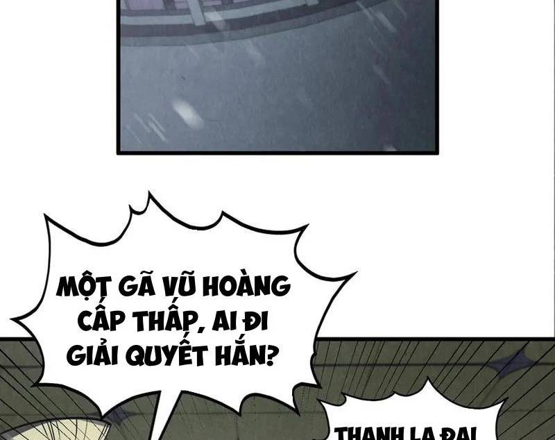 Vạn Cổ Chí Tôn - Chapter 349 - Page 31